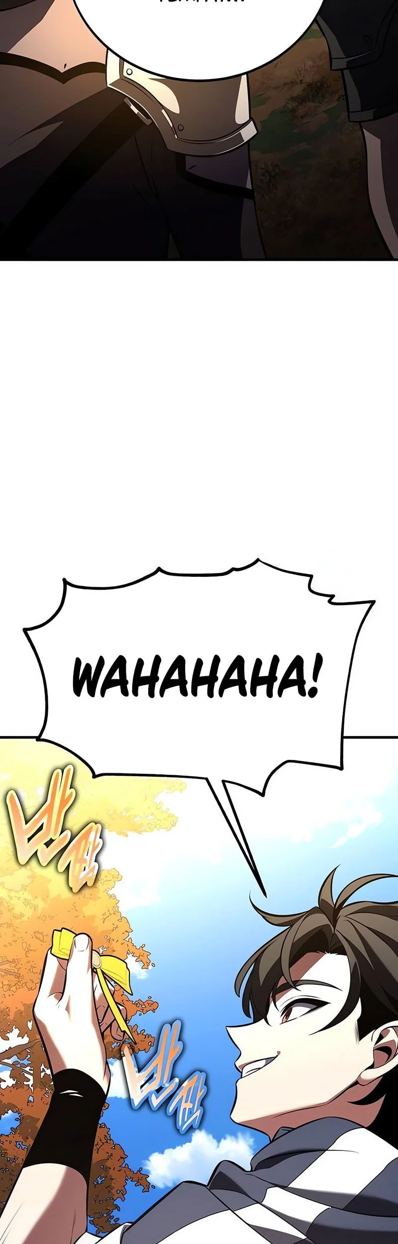 I Killed An Academy Player Chapter 116 Gambar 4