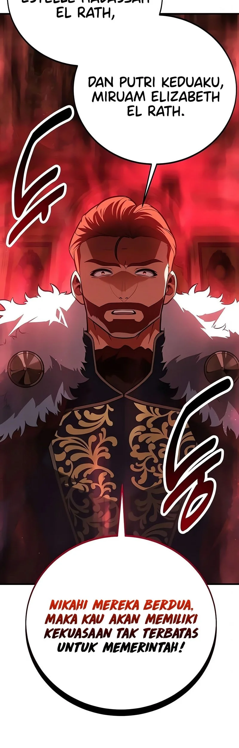 I Killed An Academy Player Chapter 122 Gambar 3