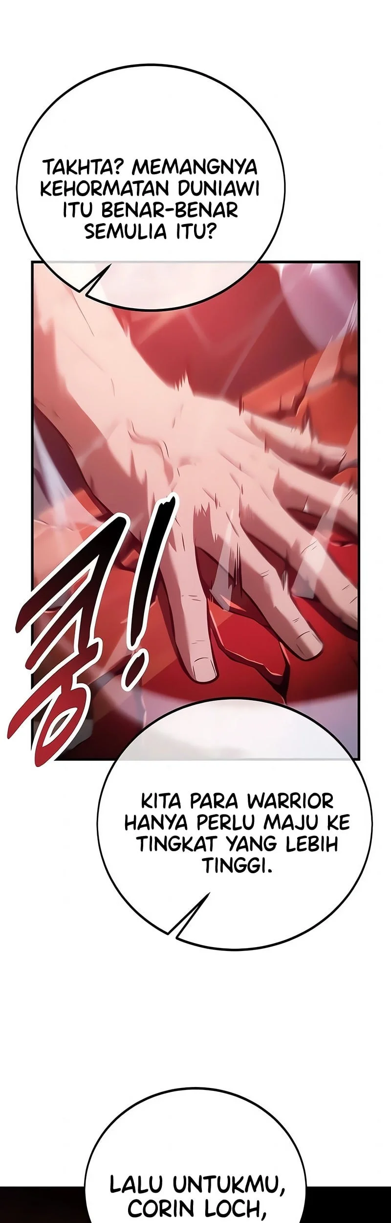 I Killed An Academy Player Chapter 122 Gambar 4