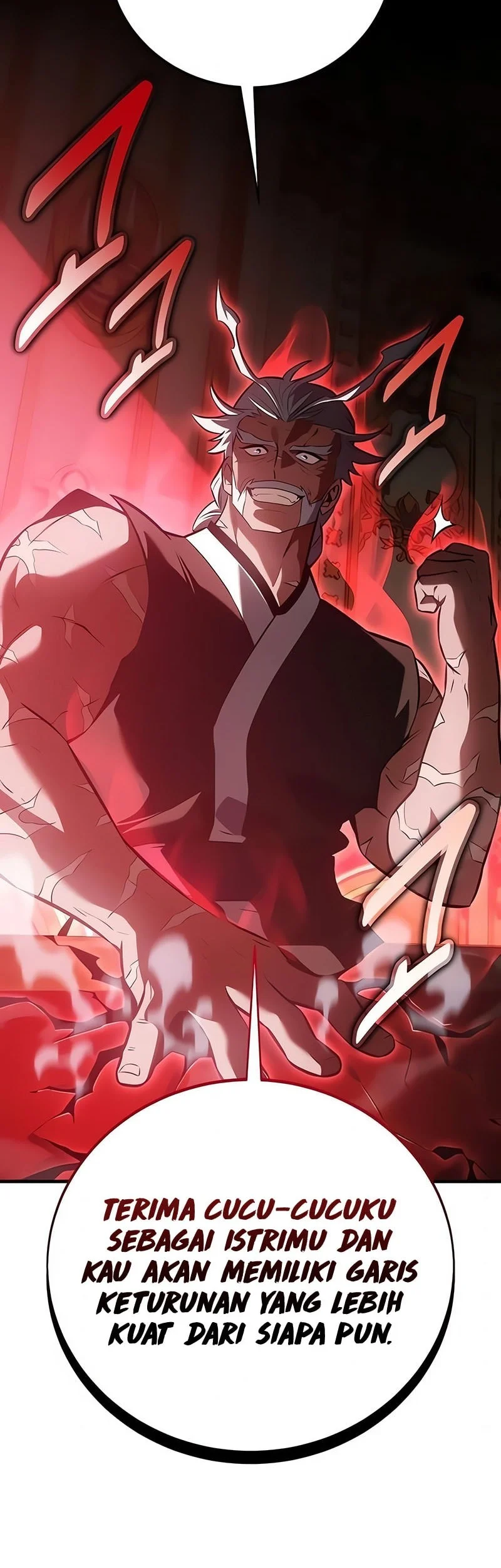I Killed An Academy Player Chapter 122 Gambar 5