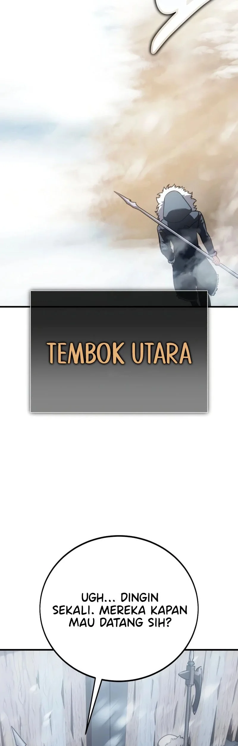 I Killed An Academy Player Chapter 123 Gambar 3