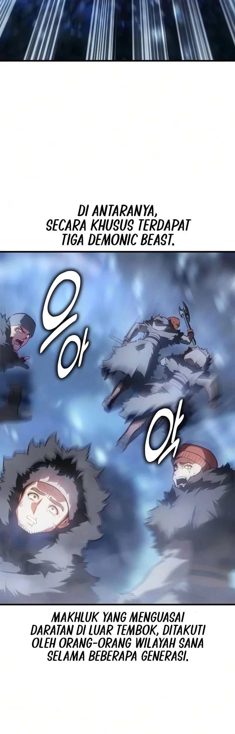 I Killed An Academy Player Chapter 124 Gambar 4