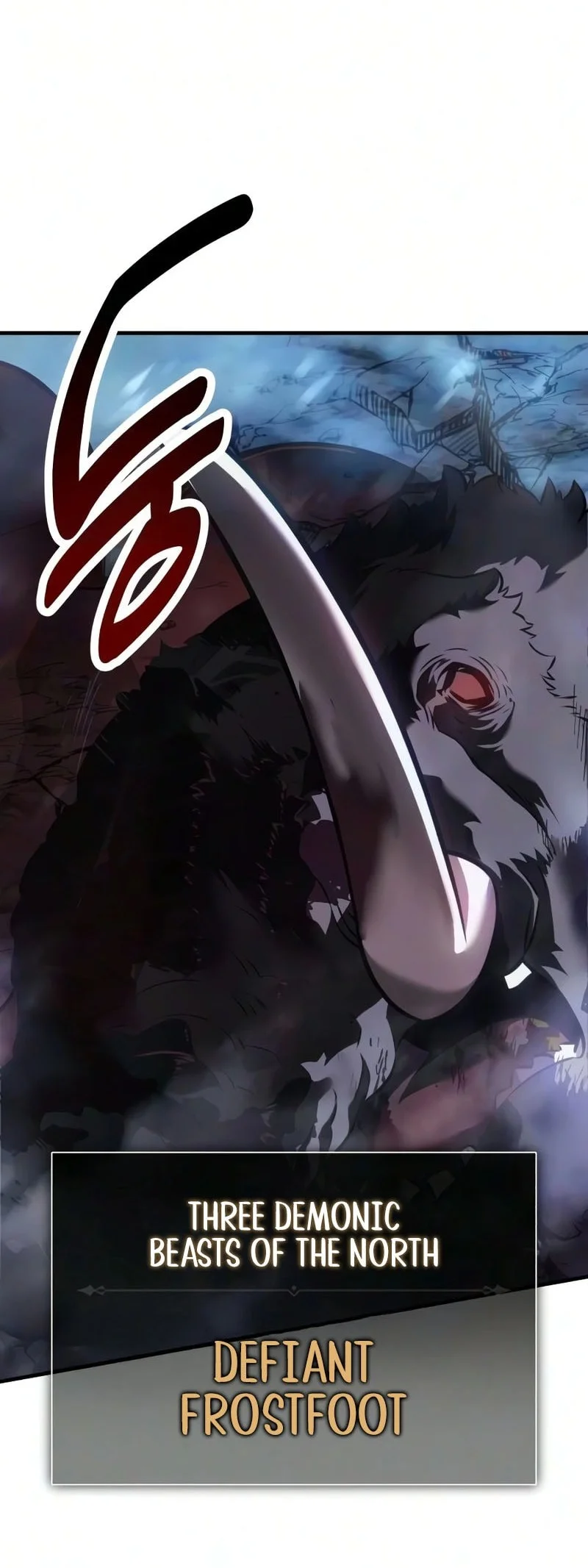 I Killed An Academy Player Chapter 124 Gambar 5