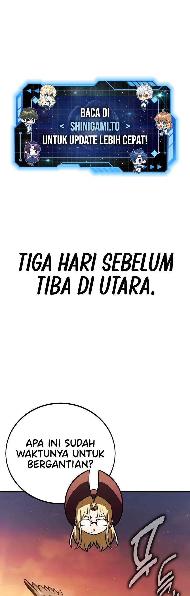 Manhwa I Killed An Academy Player Chapter 126 gambar 2