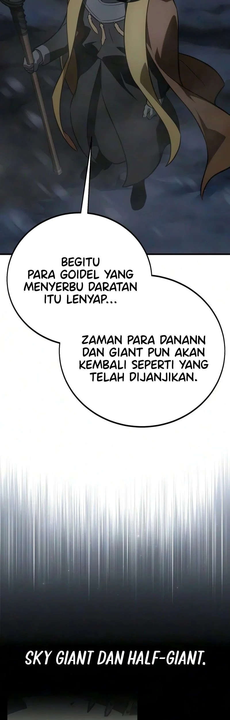I Killed An Academy Player Chapter 127 Gambar 4