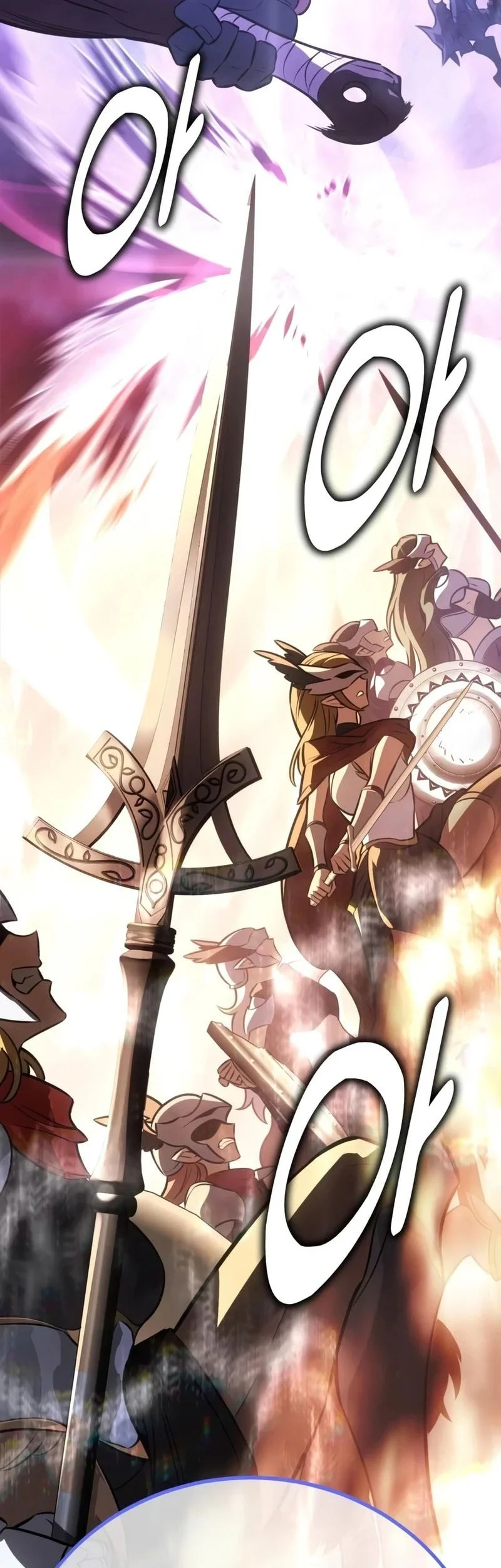 I Killed An Academy Player Chapter 128 Gambar 3