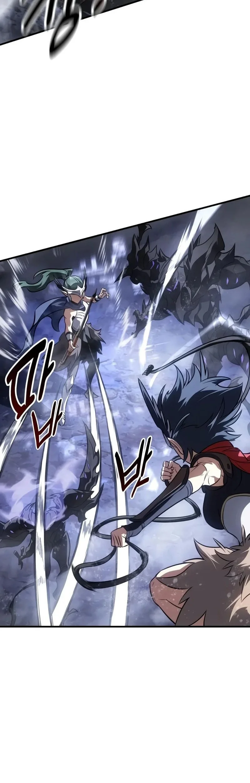I Killed An Academy Player Chapter 128 Gambar 5