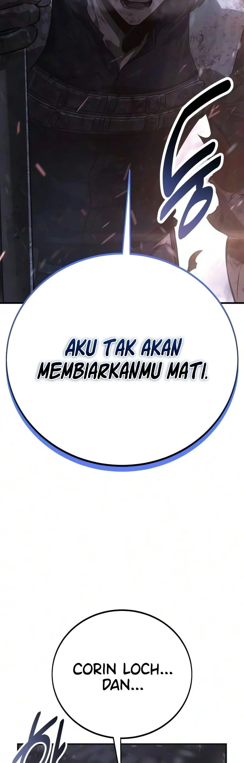 I Killed An Academy Player Chapter 129 Gambar 4