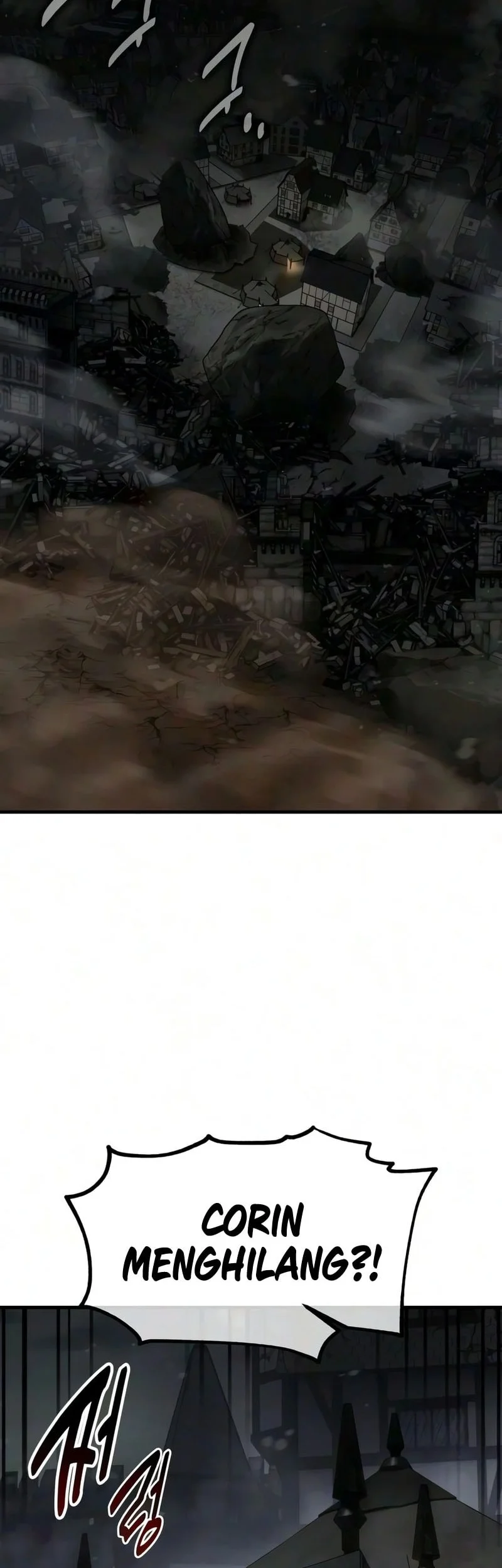 I Killed An Academy Player Chapter 130 Gambar 3