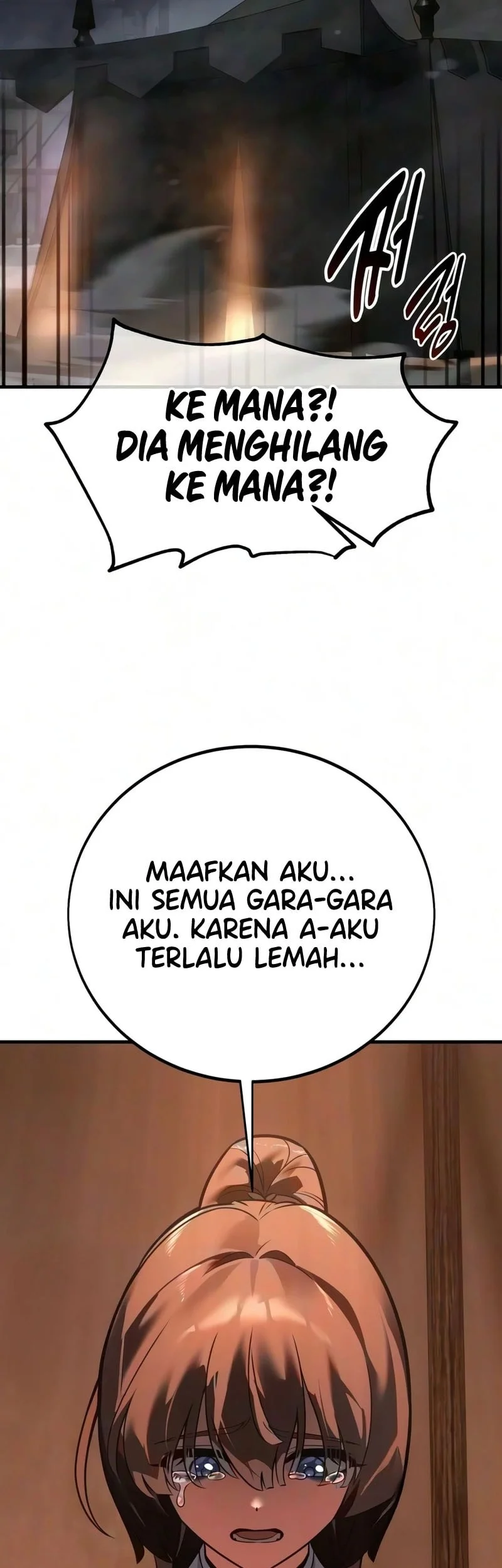 I Killed An Academy Player Chapter 130 Gambar 4