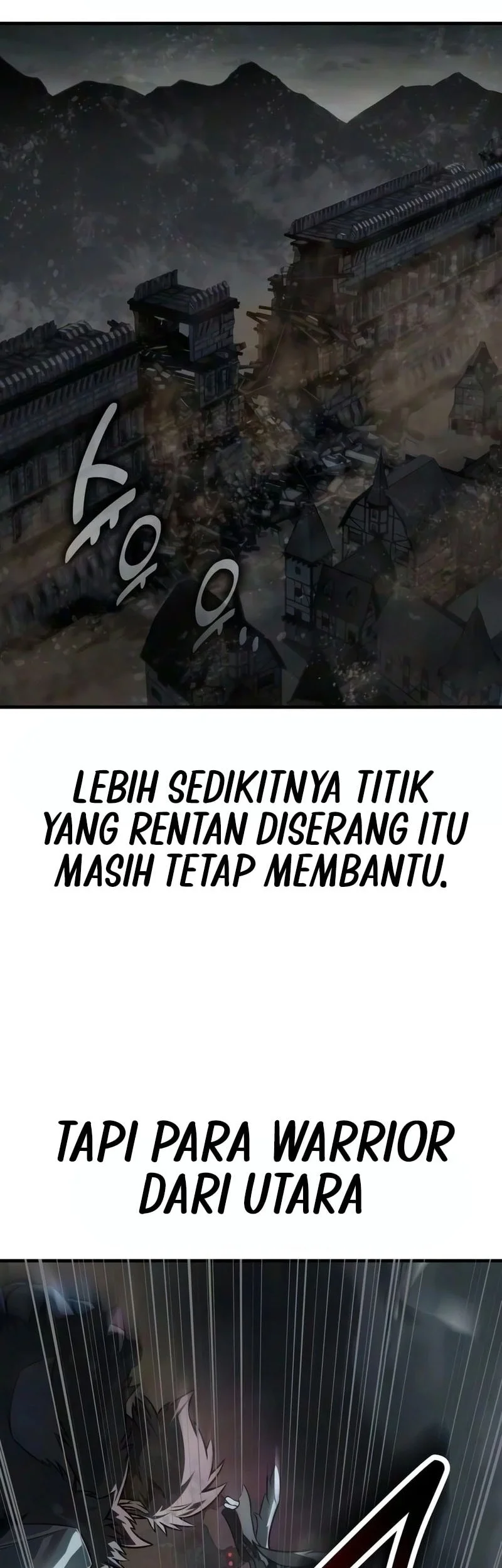 I Killed An Academy Player Chapter 131 Gambar 3