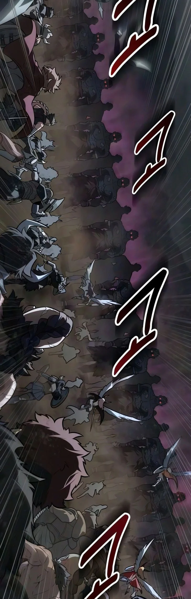 I Killed An Academy Player Chapter 131 Gambar 4