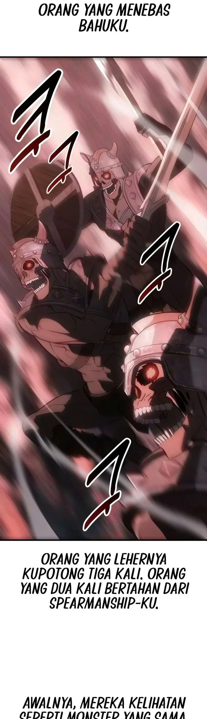 I Killed An Academy Player Chapter 132 Gambar 3