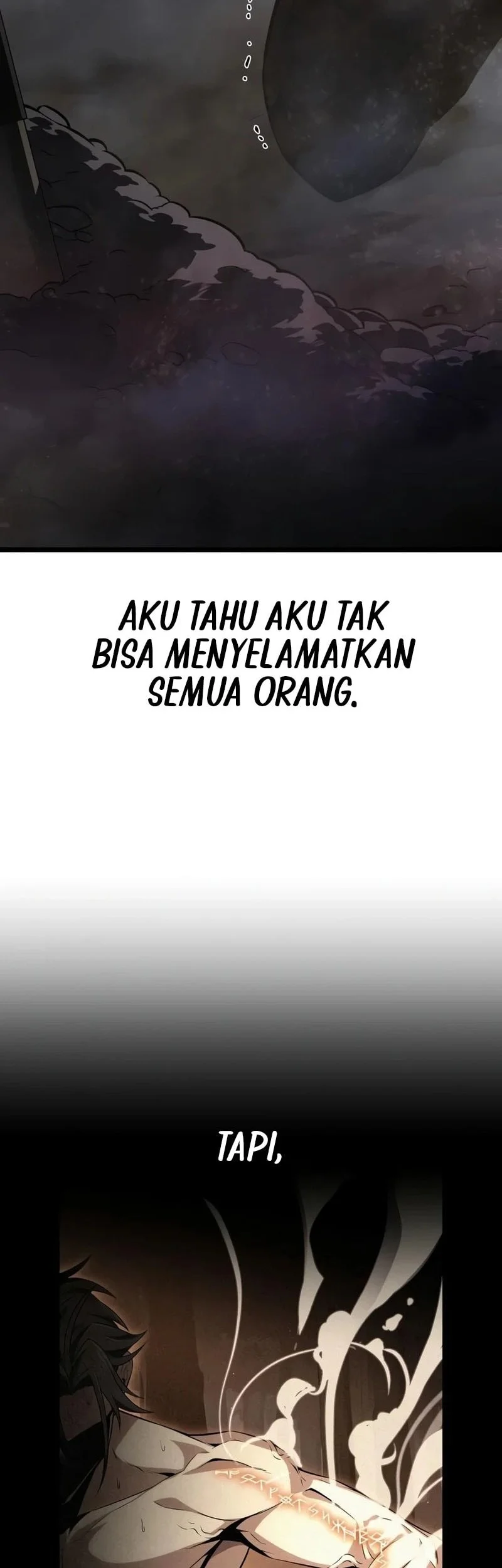 I Killed An Academy Player Chapter 134 Gambar 3