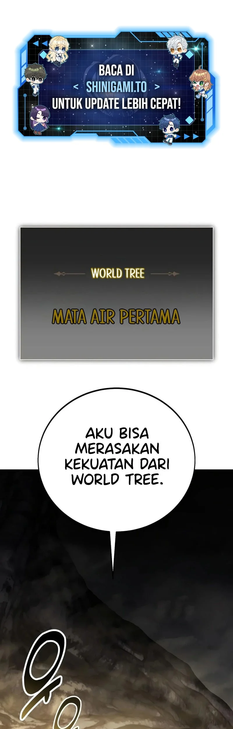 Manhwa I Killed An Academy Player Chapter 135 gambar 2