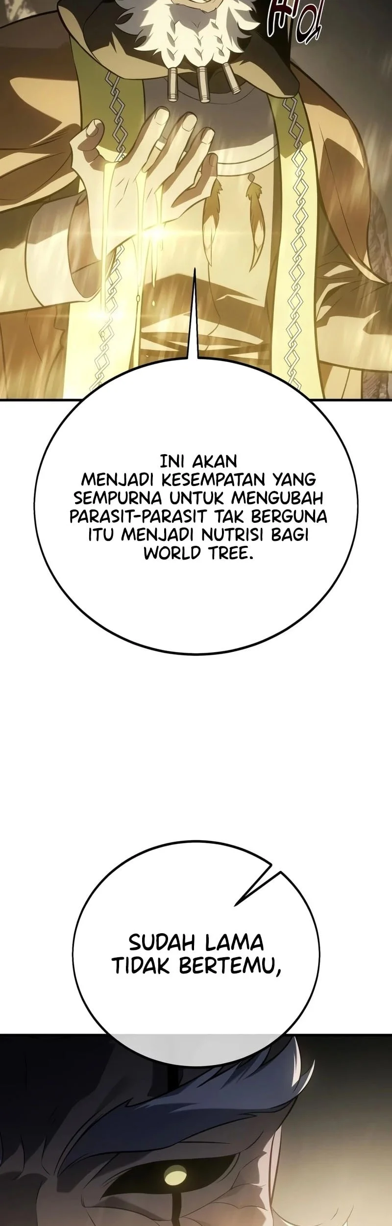 I Killed An Academy Player Chapter 135 Gambar 4