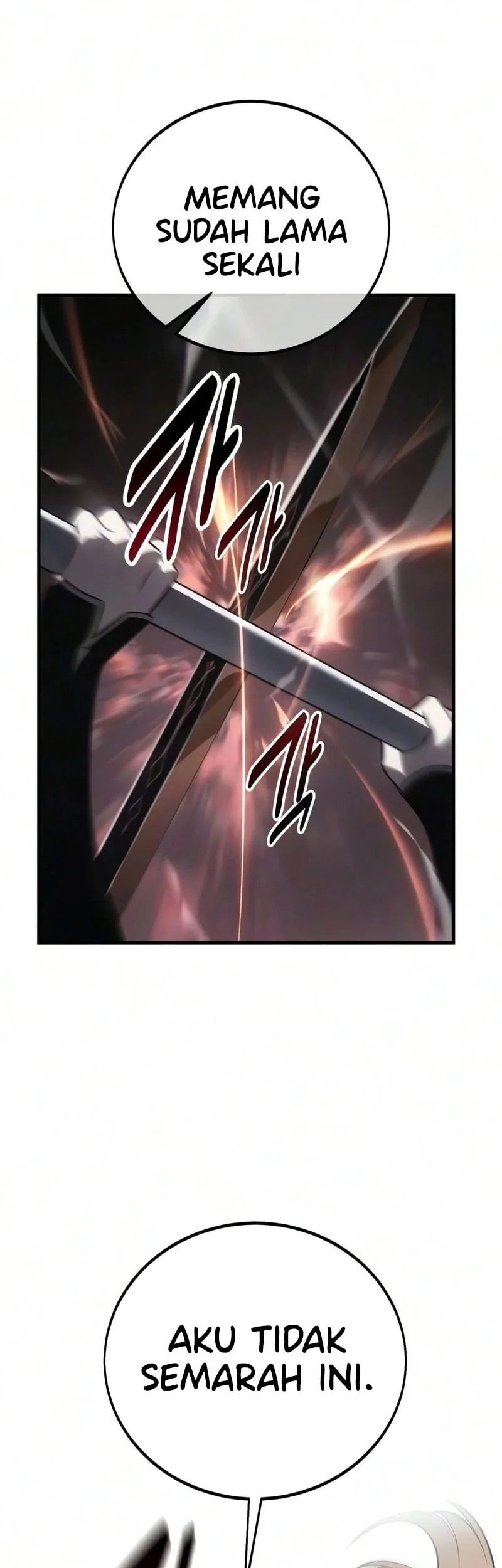 Manhwa I Killed An Academy Player Chapter 136 gambar 2