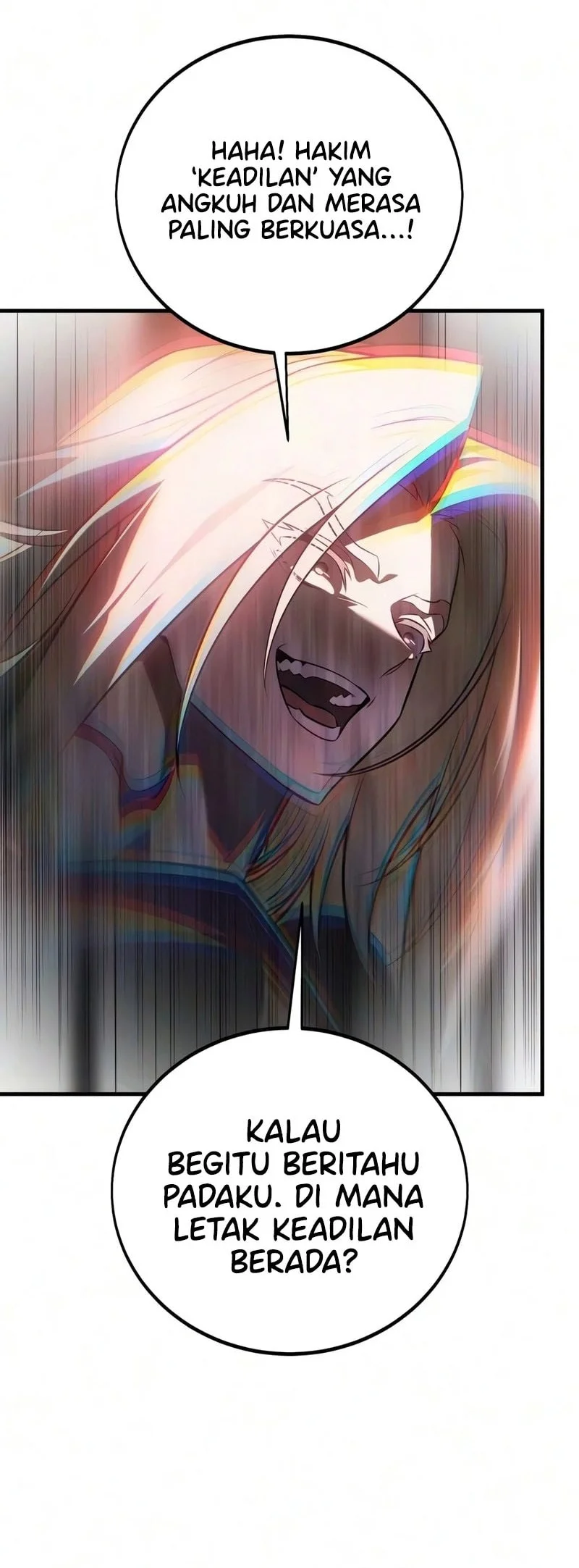 I Killed An Academy Player Chapter 136 Gambar 5