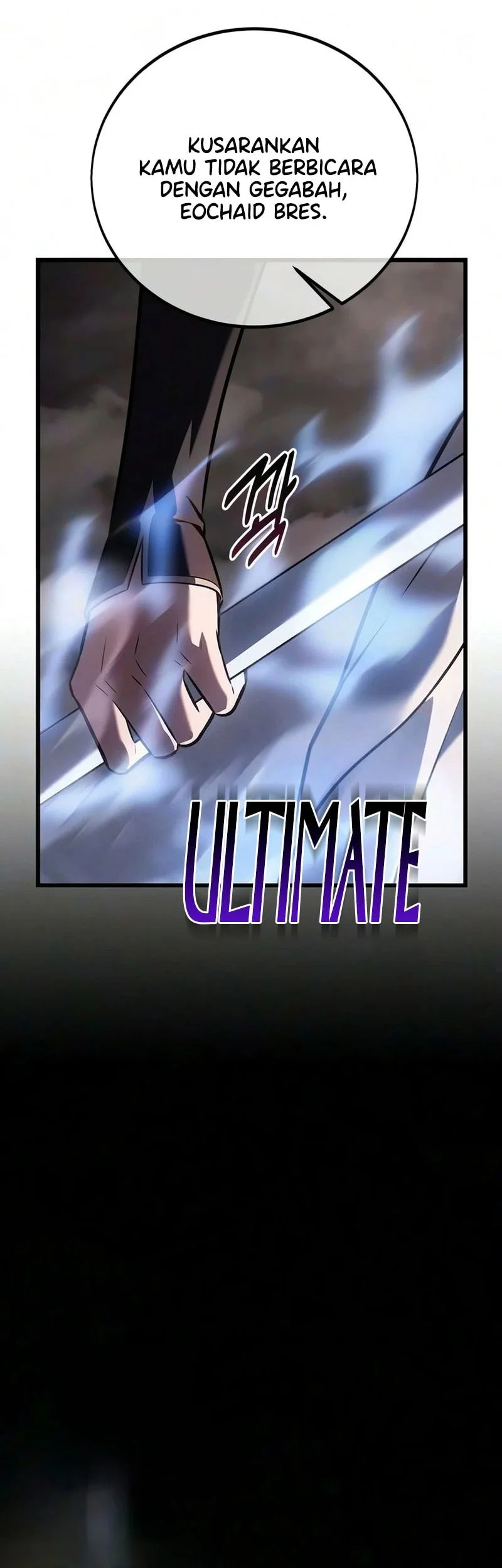 I Killed An Academy Player Chapter 136 Gambar 7