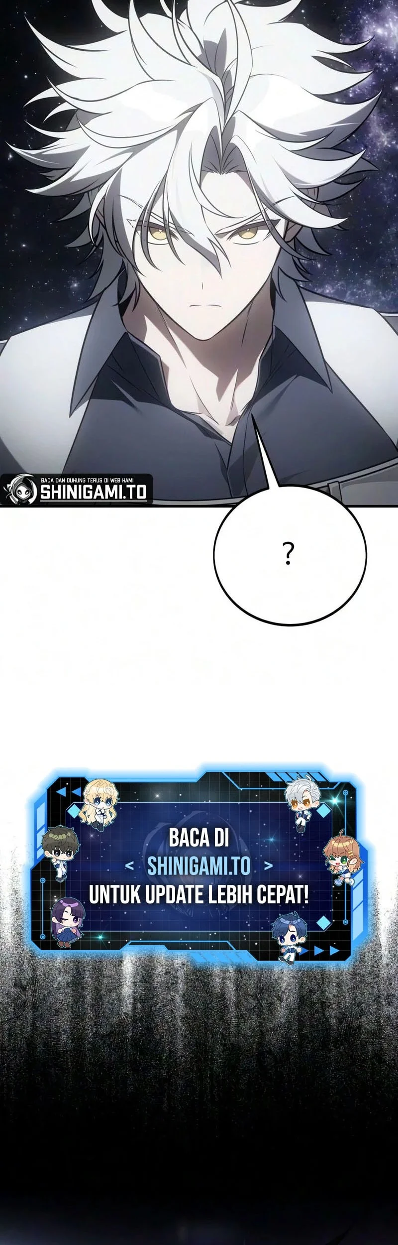 I Killed An Academy Player Chapter 137 Gambar 3