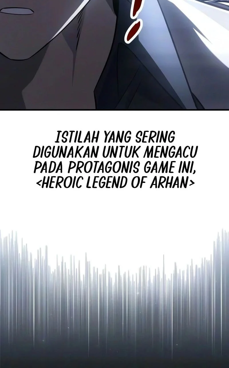 I Killed An Academy Player Chapter 137 Gambar 6
