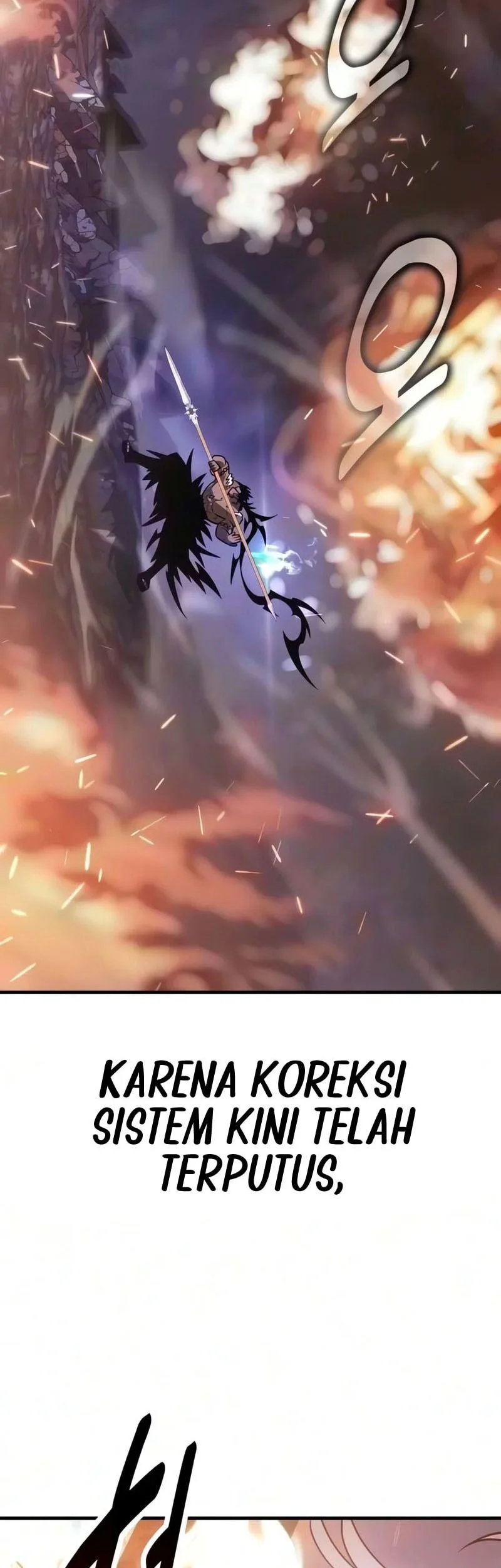 I Killed An Academy Player Chapter 139 Gambar 4