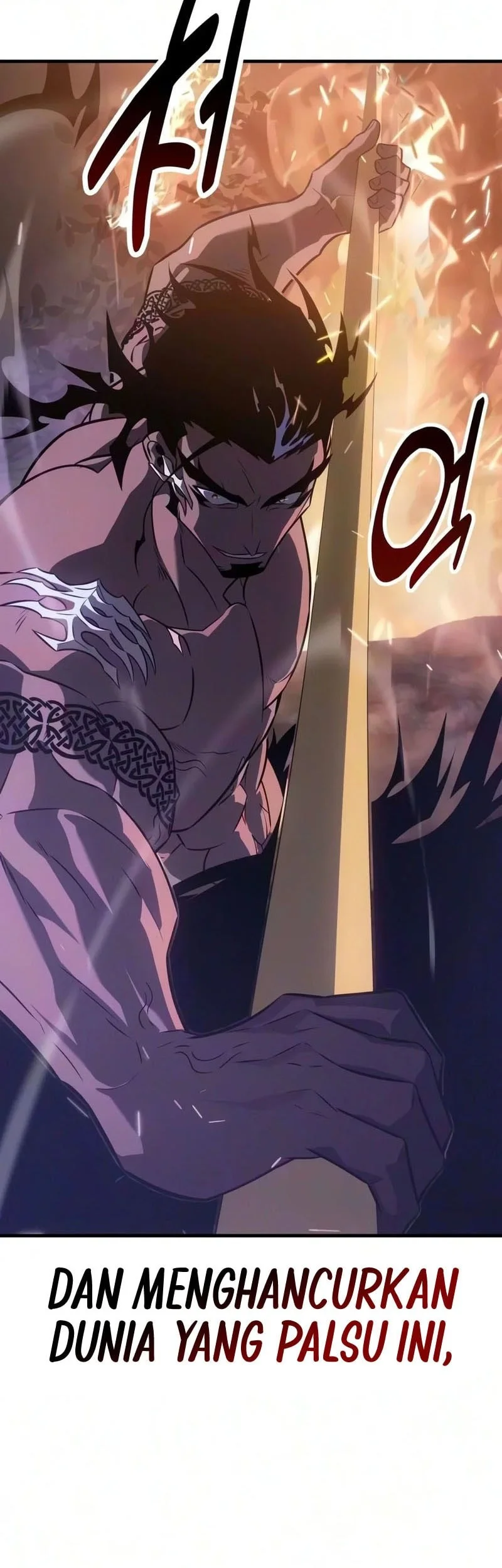 I Killed An Academy Player Chapter 139 Gambar 6