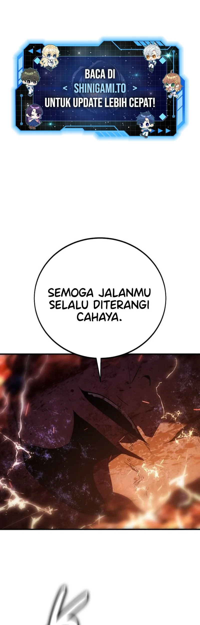 I Killed An Academy Player Chapter 140 Gambar 3