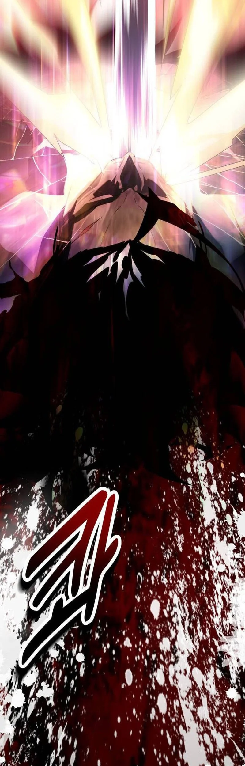 I Killed An Academy Player Chapter 140 Gambar 5