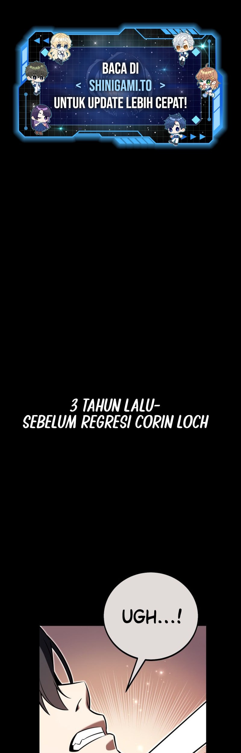 Manhwa I Killed An Academy Player Chapter 70 gambar 2