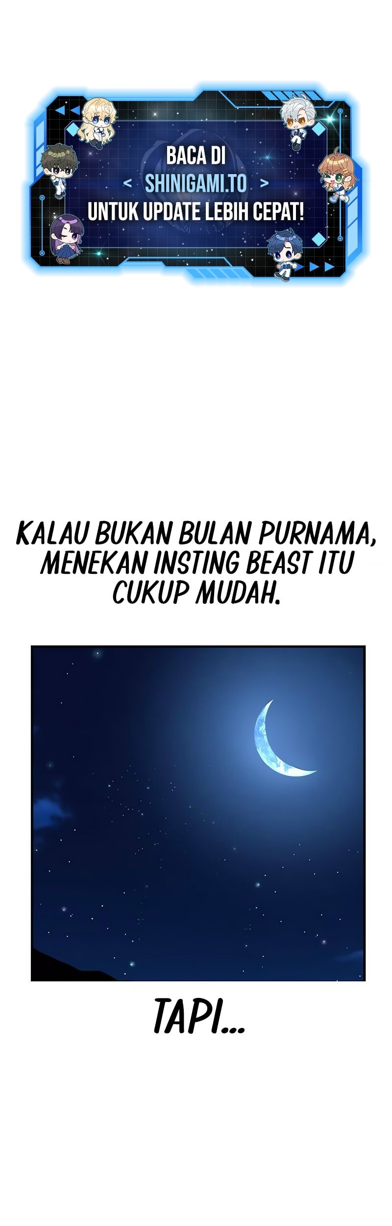 Manhwa I Killed An Academy Player Chapter 75 gambar 2