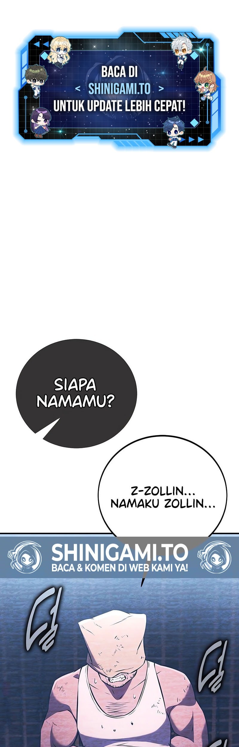 Manhwa I Killed An Academy Player Chapter 78 gambar 2
