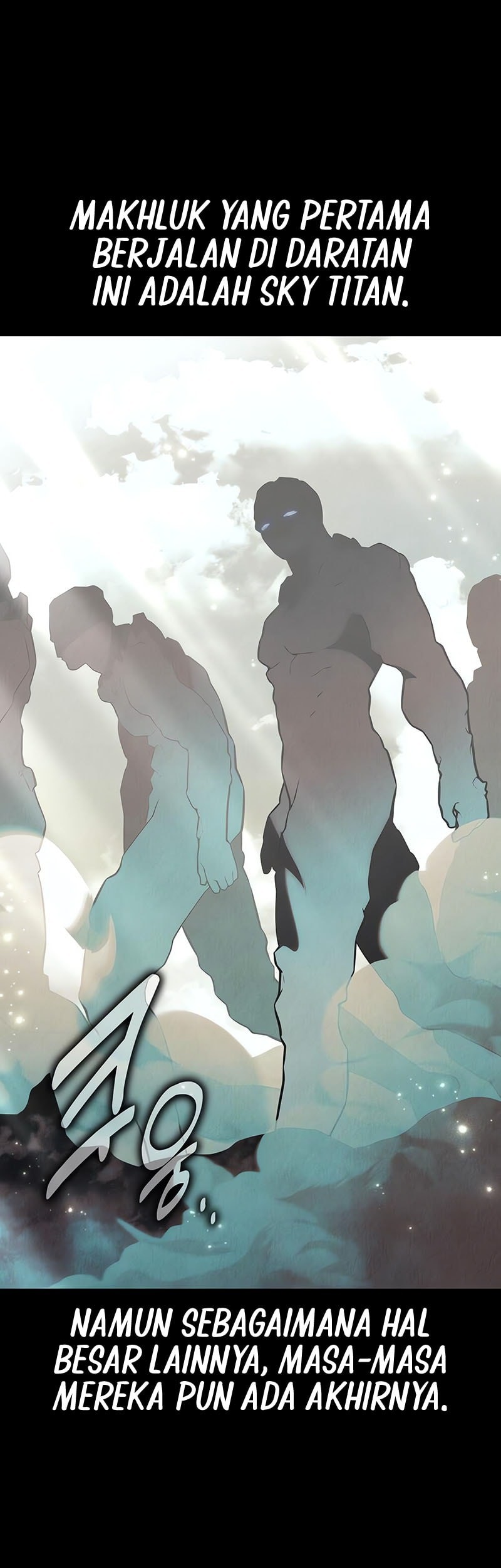 Manhwa I Killed An Academy Player Chapter 82 gambar 2