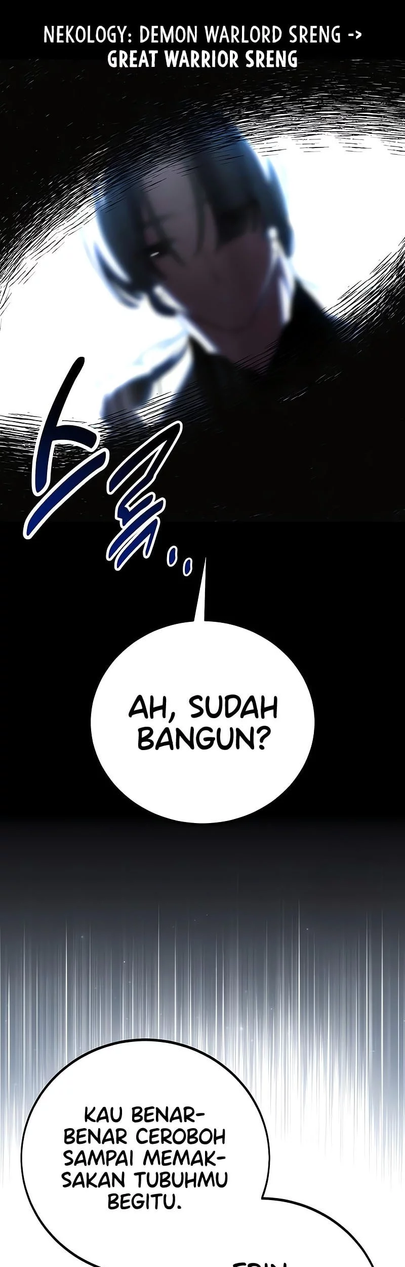 Manhwa I Killed An Academy Player Chapter 90 gambar 2