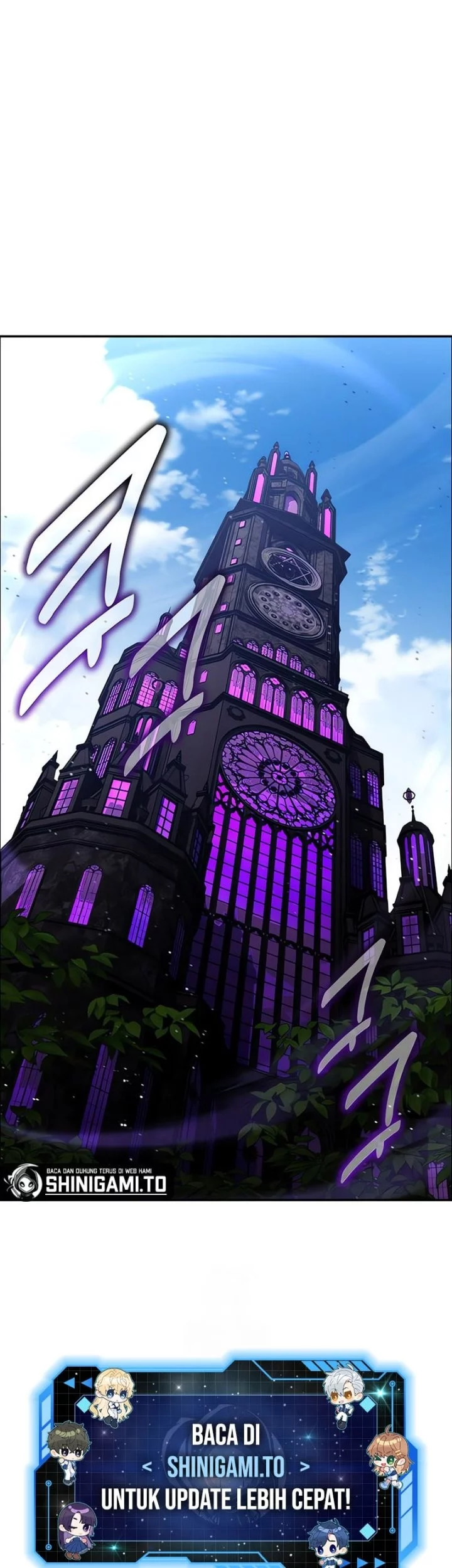 Manhwa I Killed An Academy Player Chapter 92 gambar 2