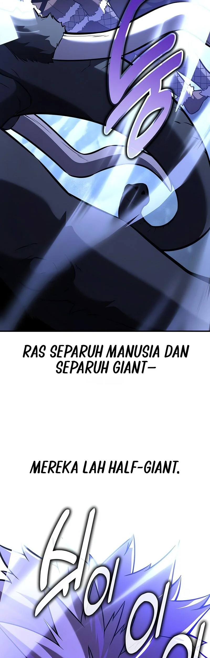 I Killed An Academy Player Chapter 96 Gambar 4