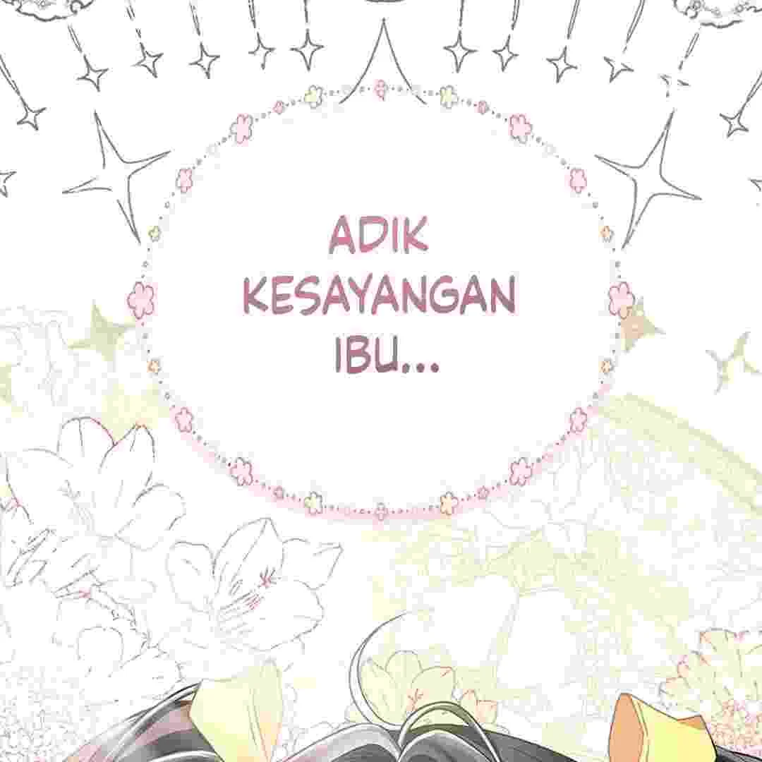 I Live With My Villain Uncle Chapter 1 Gambar 10