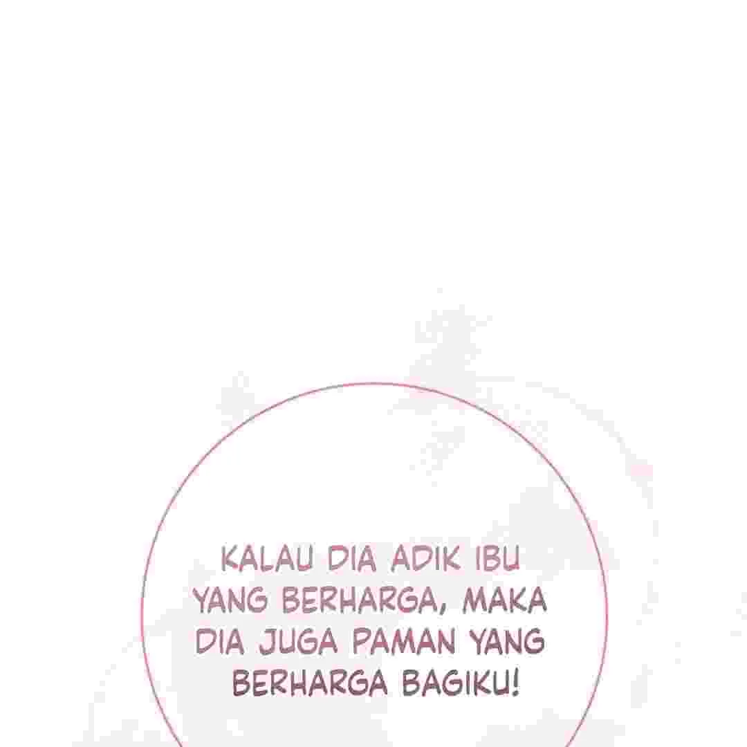 I Live With My Villain Uncle Chapter 1 Gambar 13