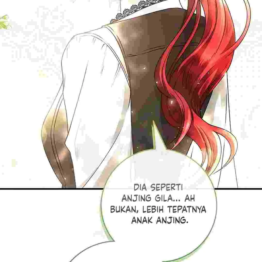 I Live With My Villain Uncle Chapter 1 Gambar 5