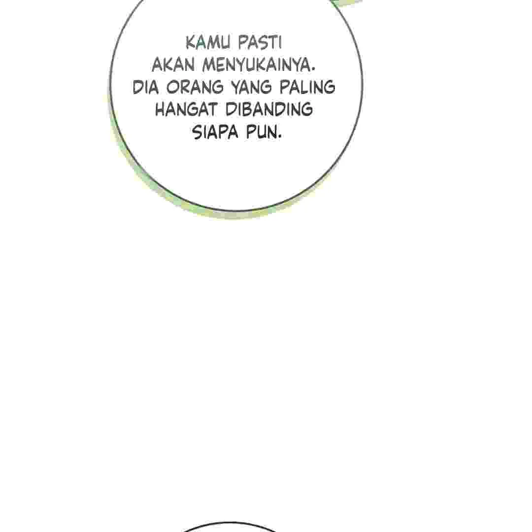 I Live With My Villain Uncle Chapter 1 Gambar 6