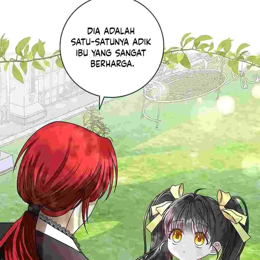 I Live With My Villain Uncle Chapter 1 Gambar 7