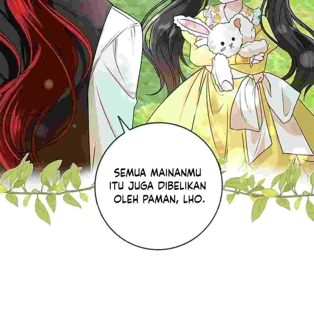 I Live With My Villain Uncle Chapter 1 Gambar 8