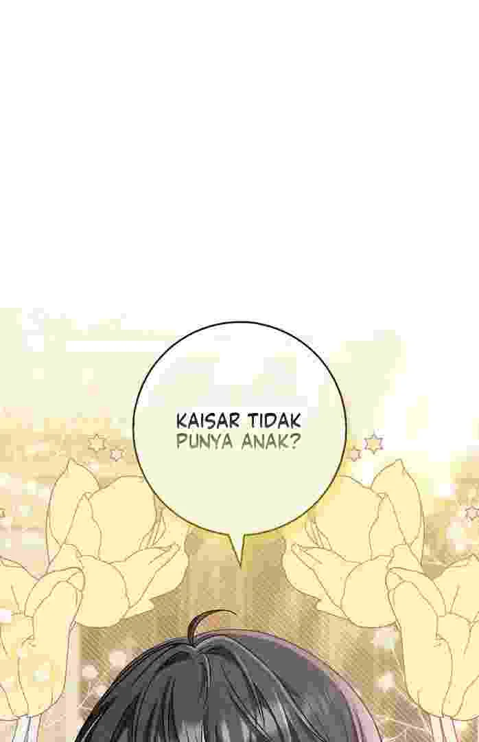 Manhua I Live With My Villain Uncle Chapter 10 gambar 2