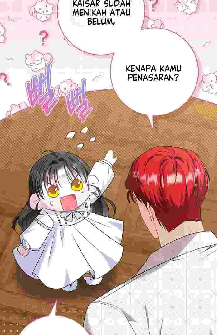 I Live With My Villain Uncle Chapter 10 Gambar 7