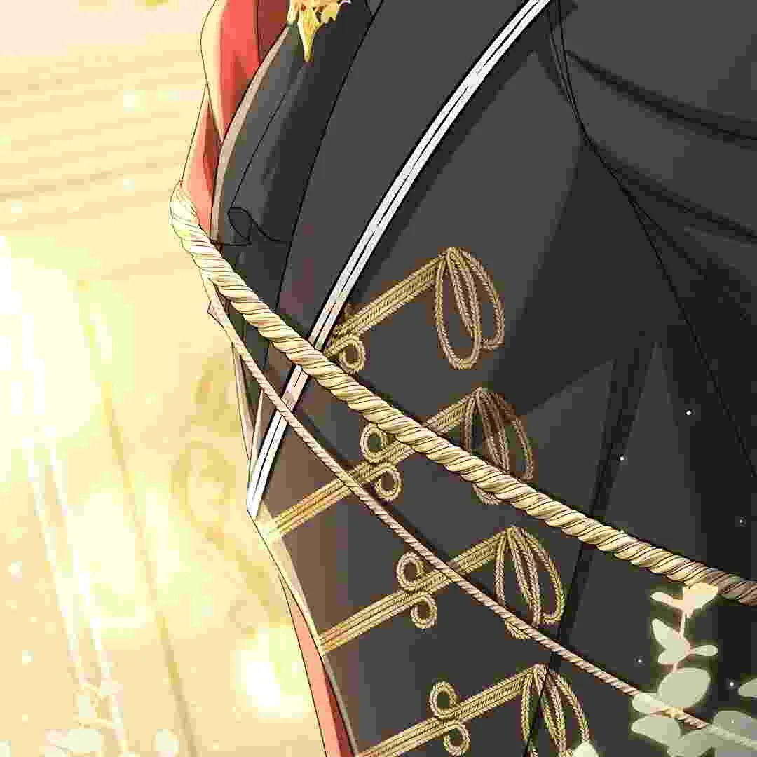 I Live With My Villain Uncle Chapter 11 Gambar 11
