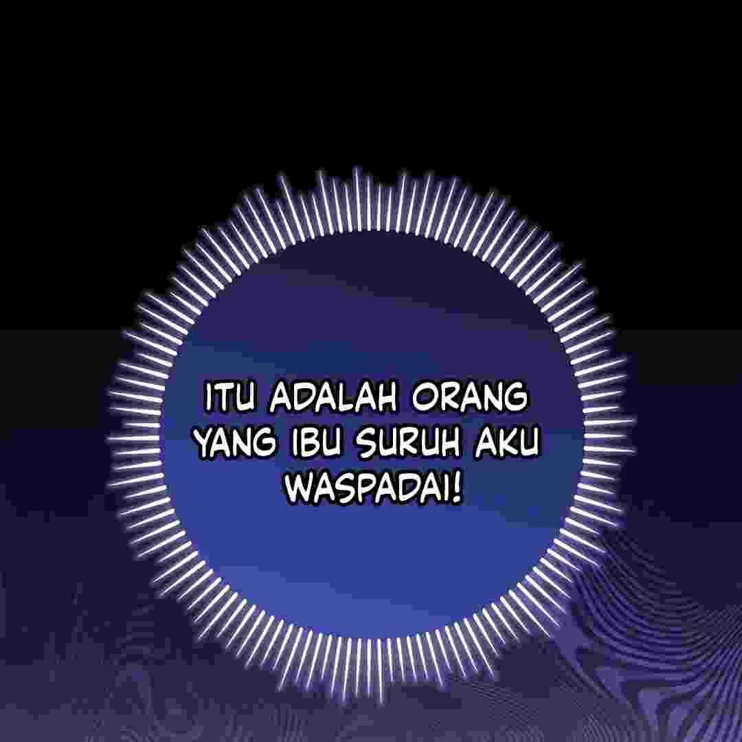 I Live With My Villain Uncle Chapter 11 Gambar 6