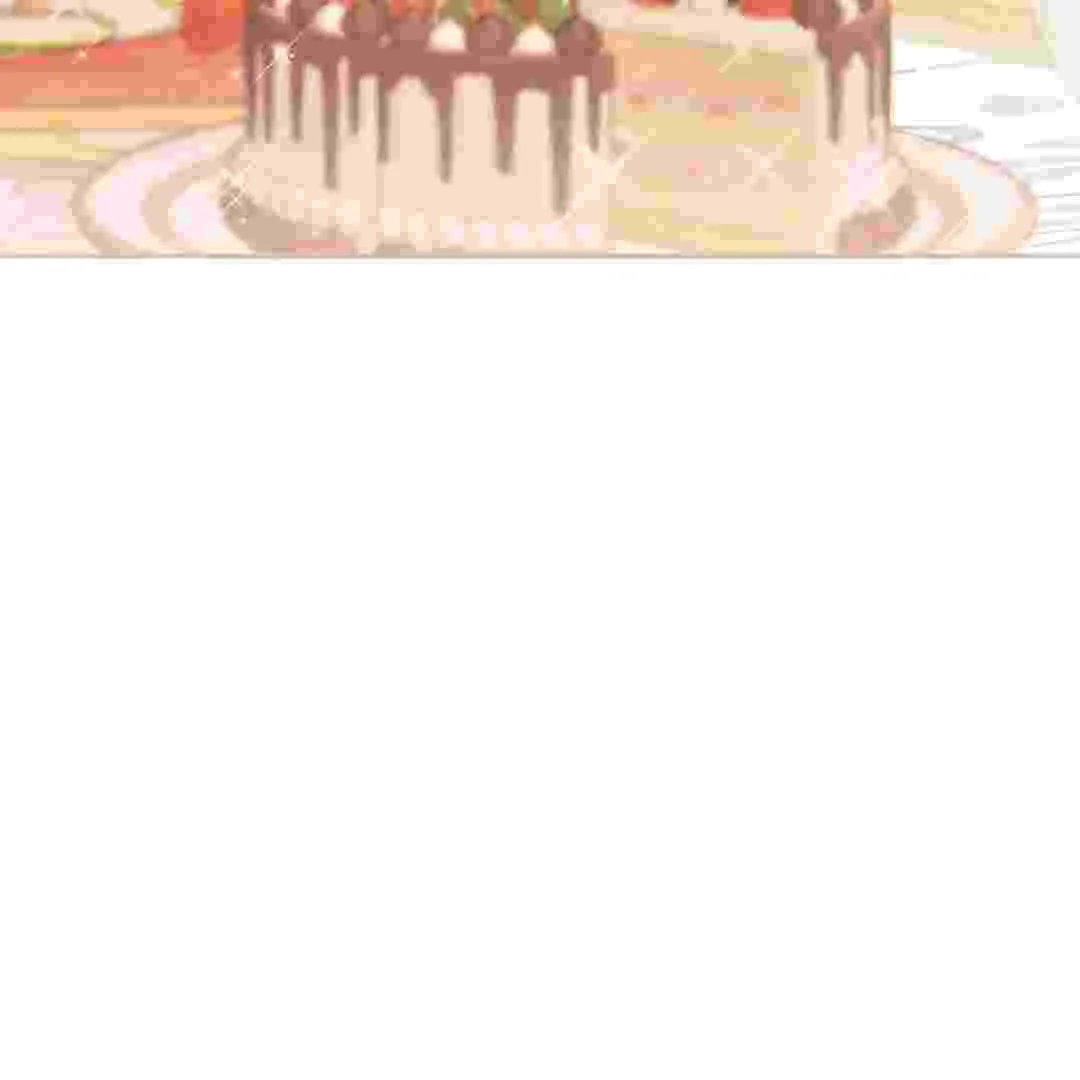 I Live With My Villain Uncle Chapter 12 Gambar 7