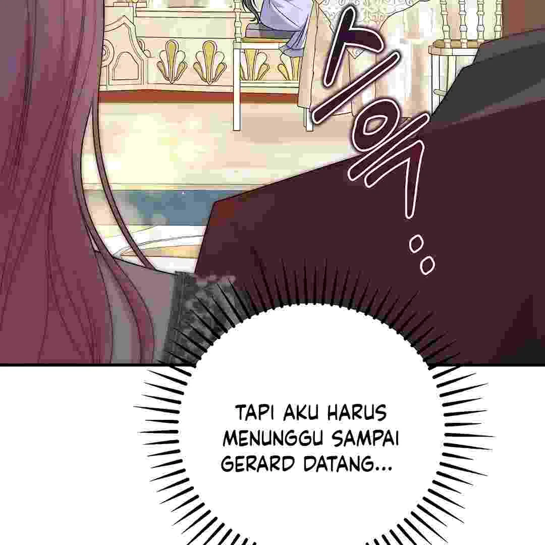 I Live With My Villain Uncle Chapter 12 Gambar 9