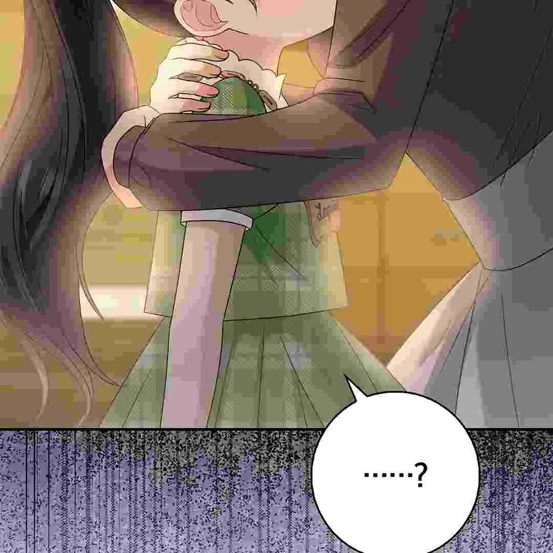 I Live With My Villain Uncle Chapter 13 Gambar 4