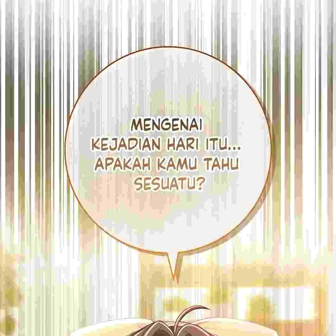 I Live With My Villain Uncle Chapter 13 Gambar 6